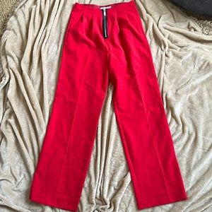 ASOS Pleated Dress Pants